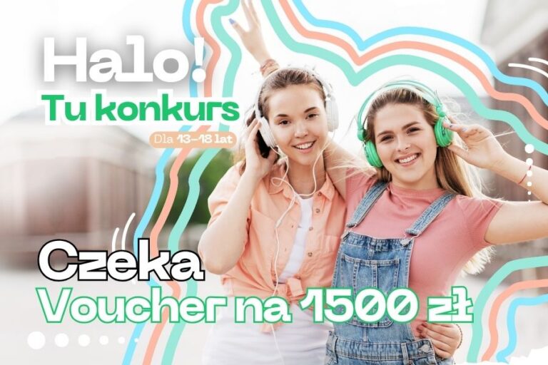 konkurs dla młodzieży