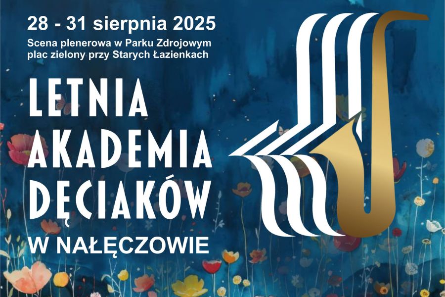 Nasz bank wspiera letnią akademię dzieciaków